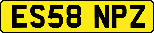 ES58NPZ