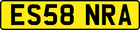 ES58NRA