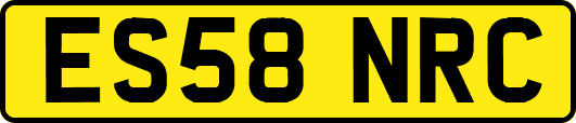ES58NRC