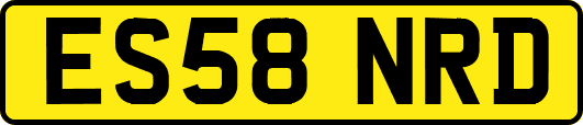 ES58NRD