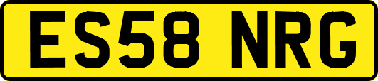 ES58NRG