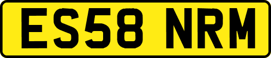 ES58NRM