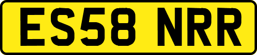 ES58NRR