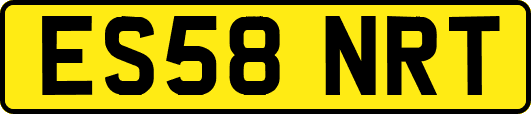 ES58NRT