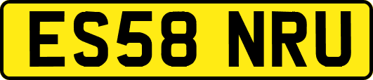 ES58NRU
