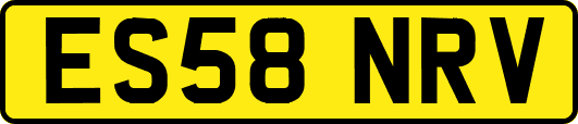 ES58NRV