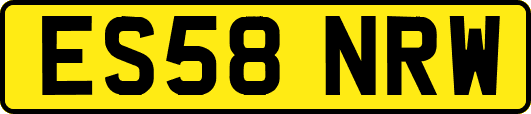 ES58NRW