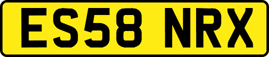 ES58NRX