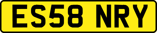 ES58NRY