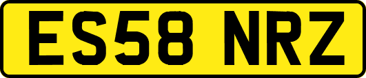 ES58NRZ