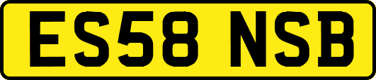 ES58NSB