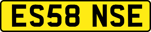 ES58NSE
