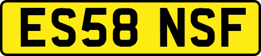 ES58NSF