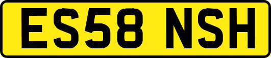 ES58NSH
