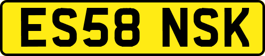 ES58NSK