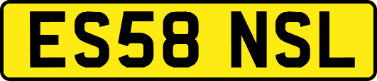 ES58NSL