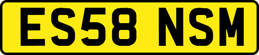 ES58NSM