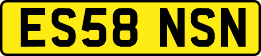 ES58NSN