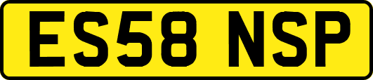 ES58NSP