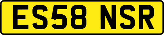 ES58NSR