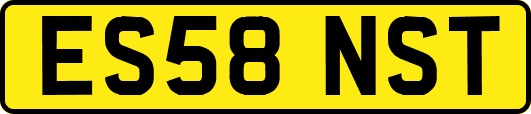ES58NST