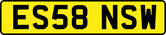 ES58NSW