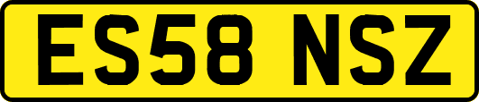 ES58NSZ