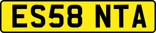 ES58NTA