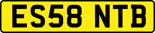 ES58NTB