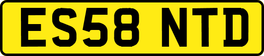 ES58NTD