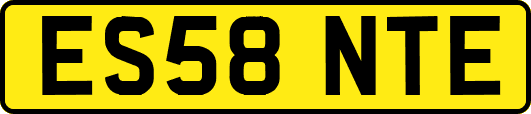 ES58NTE
