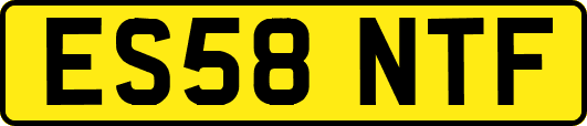 ES58NTF