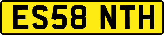 ES58NTH