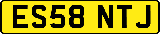 ES58NTJ