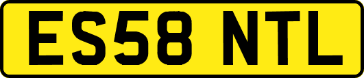 ES58NTL