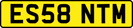 ES58NTM