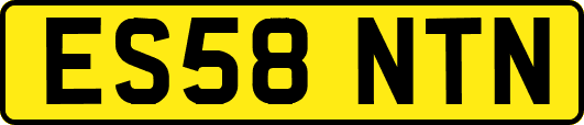 ES58NTN