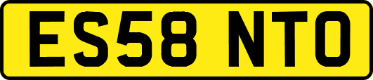 ES58NTO