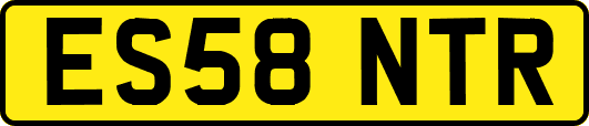 ES58NTR
