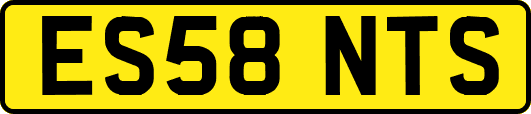 ES58NTS