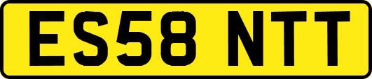 ES58NTT