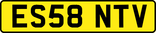 ES58NTV