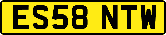 ES58NTW