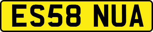 ES58NUA