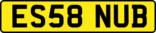 ES58NUB