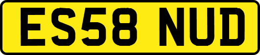 ES58NUD
