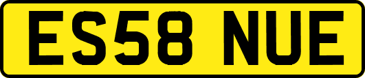 ES58NUE