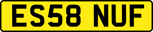 ES58NUF