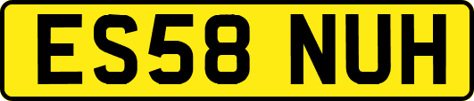 ES58NUH