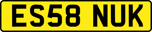 ES58NUK